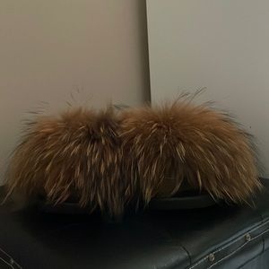 Fur Slides